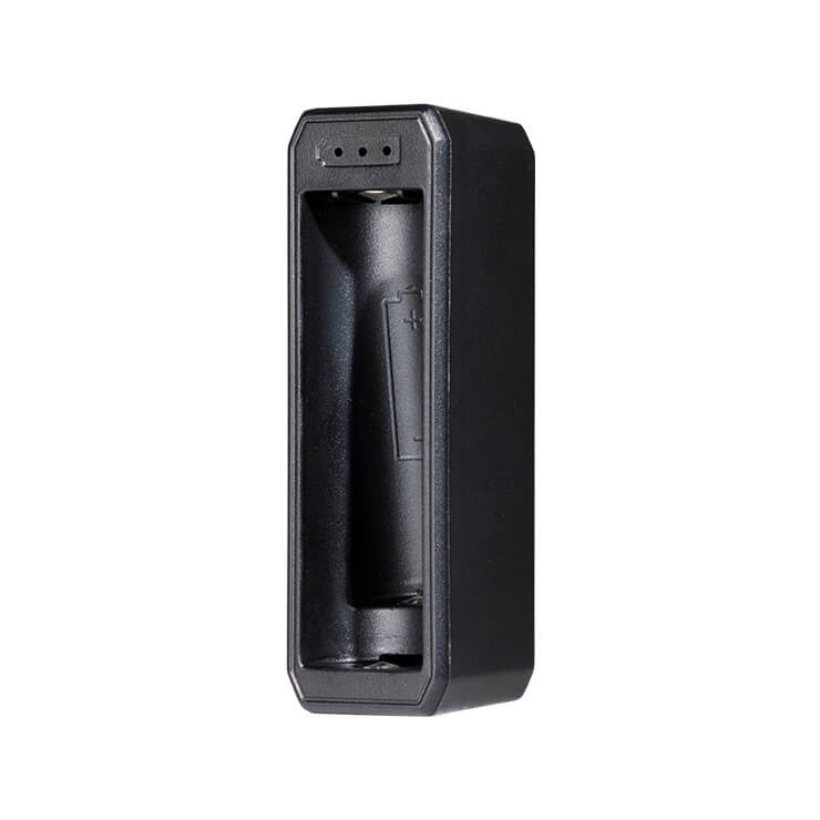 Battery level checker Only for disposable batteries 
