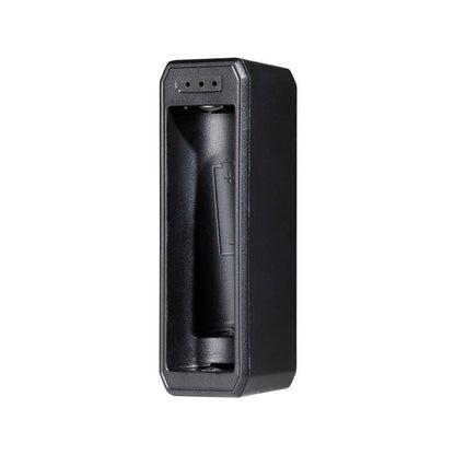 Battery level checker Only for disposable batteries 