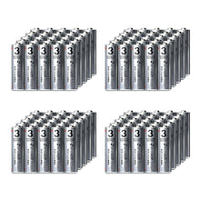 画像をギャラリービューアに読み込む, アルカリ乾電池 enevolt basic （エネボルト ベーシック） 単3形 4本セット
