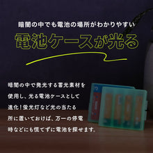 画像をギャラリービューアに読み込む, ニッケル水素充電池 enevolt （エネボルト） 単4形 950mAh 4本 &amp; ニッケル水素充電池USB充電器 単3形・単4形専用 4本用 ディスプレイ付き セット
